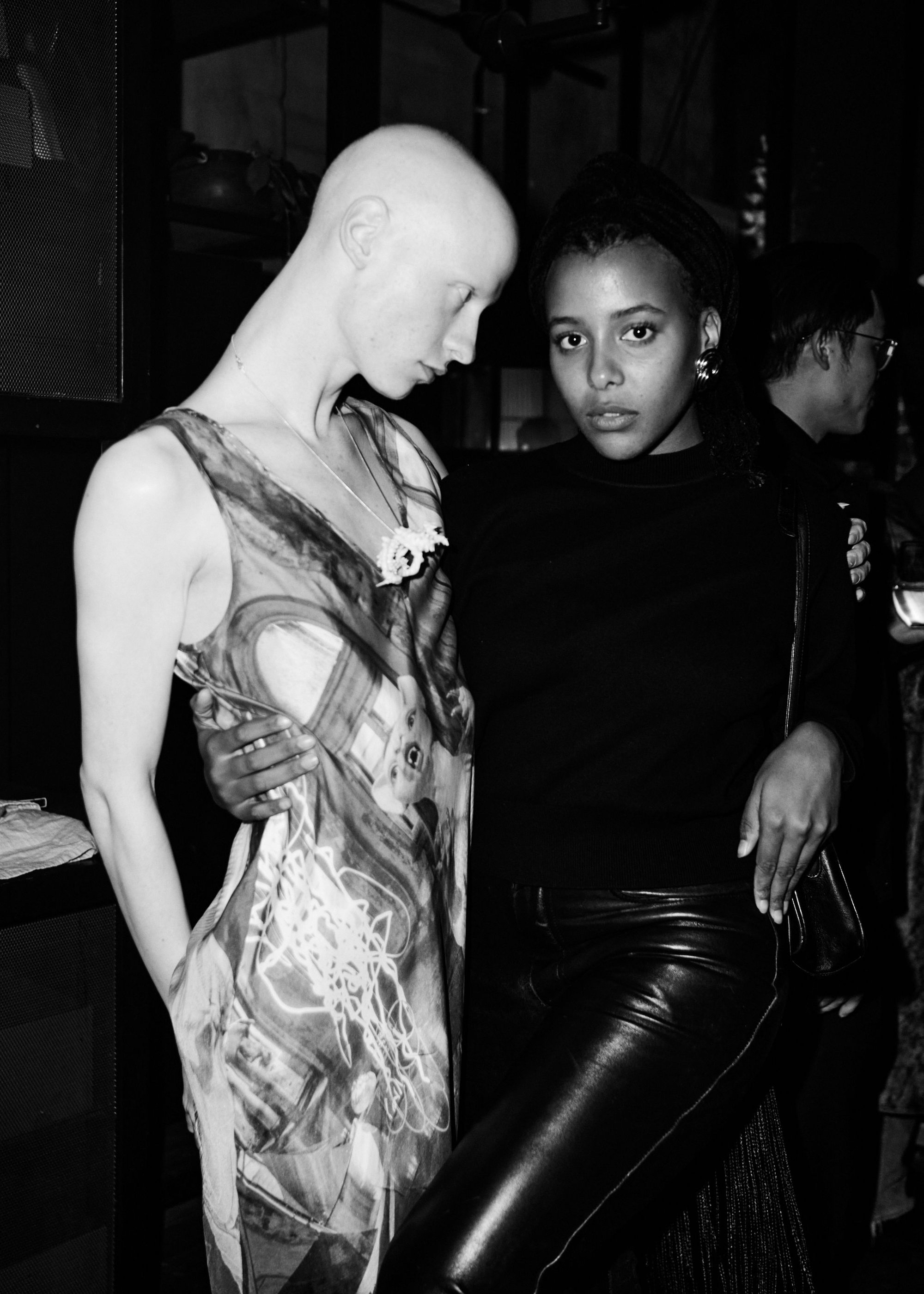 Gallery: Mother X Speczmen MFW Afterparty — image 8